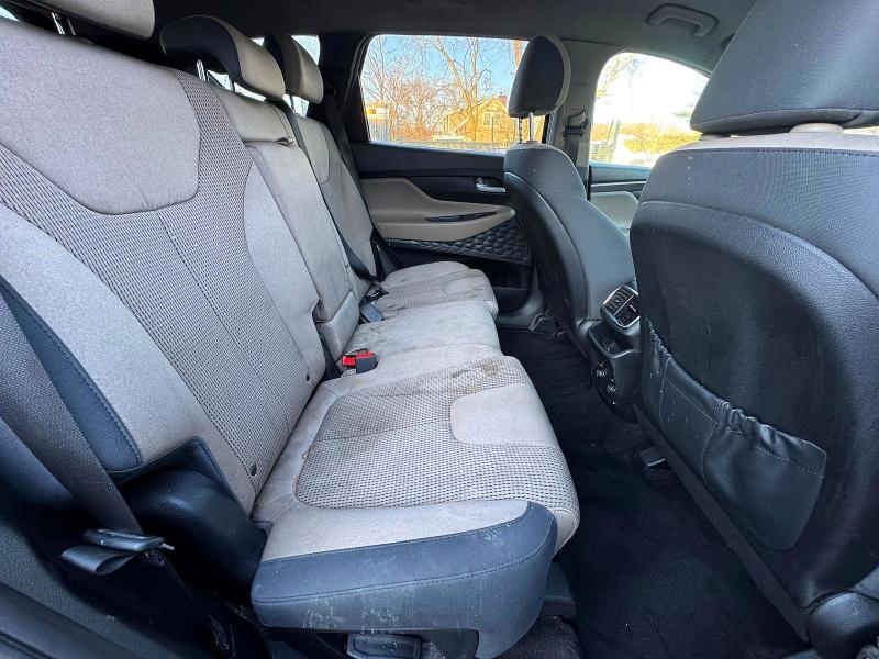 Фото 6 - HYUNDAI SANTA FE