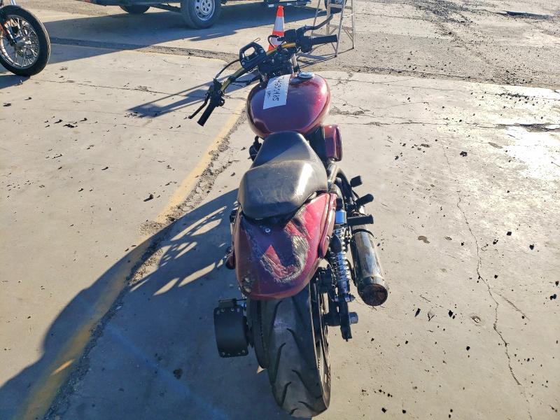 HARLEY-DAVIDSON XG 2017