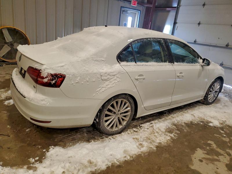 VOLKSWAGEN JETTA 2016 VIN 3VWL17AJ7GM355360
