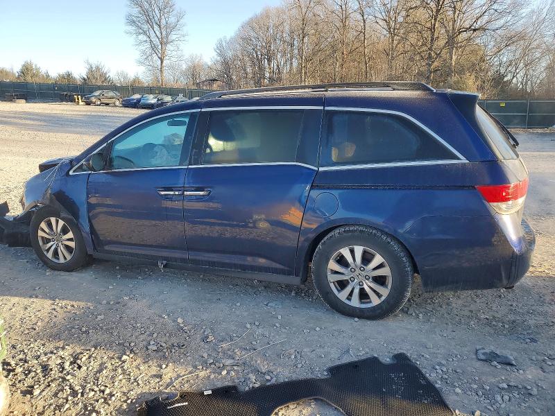 Фото 2 - HONDA All Models