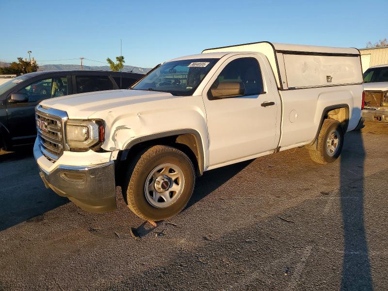 Фото 1 - GMC SIERRA