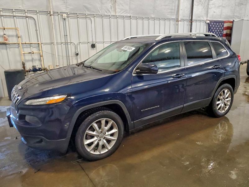 Фото 1 - JEEP GRAND CHER