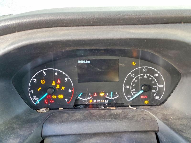 Фото 9 - FORD TRANSIT