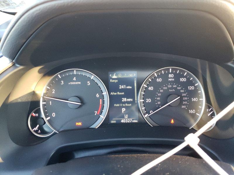 Фото 9 - LEXUS RX350