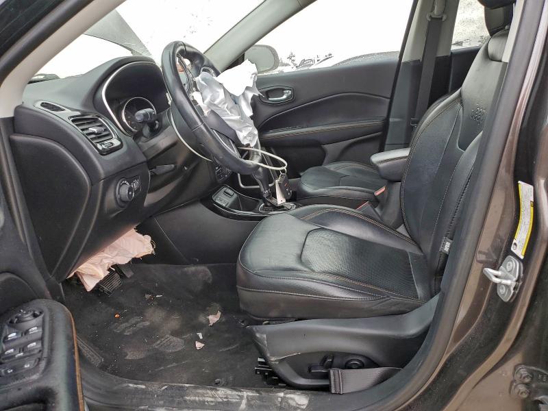 Фото 7 - JEEP COMPASS