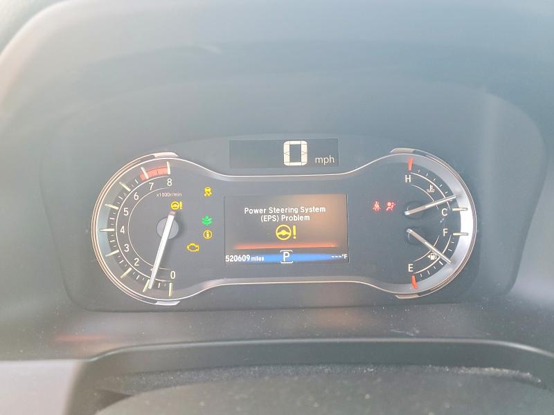 Фото 9 - HONDA PILOT