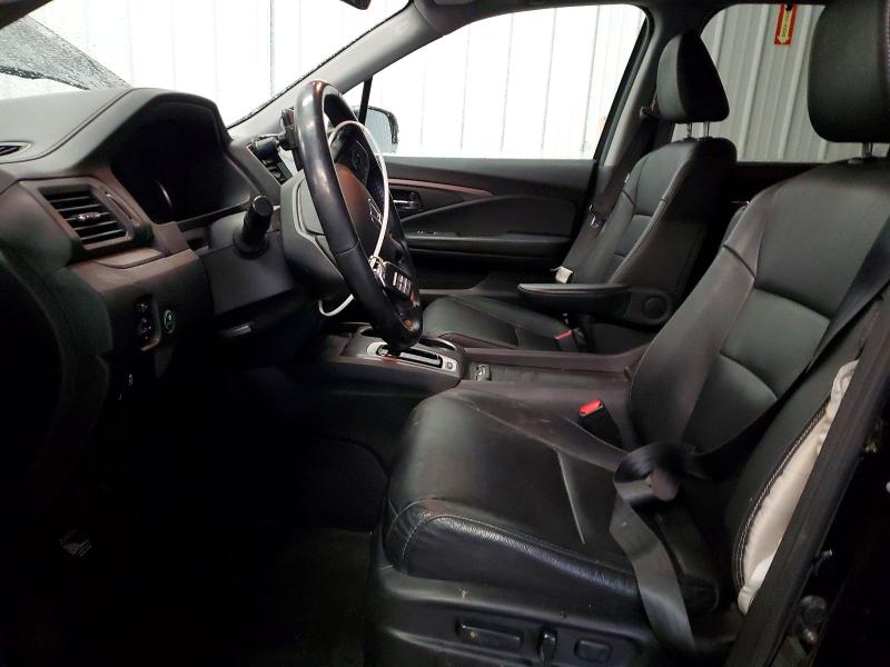 Фото 7 - HONDA PILOT