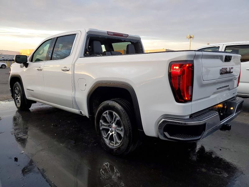 Фото 2 - GMC SIERRA