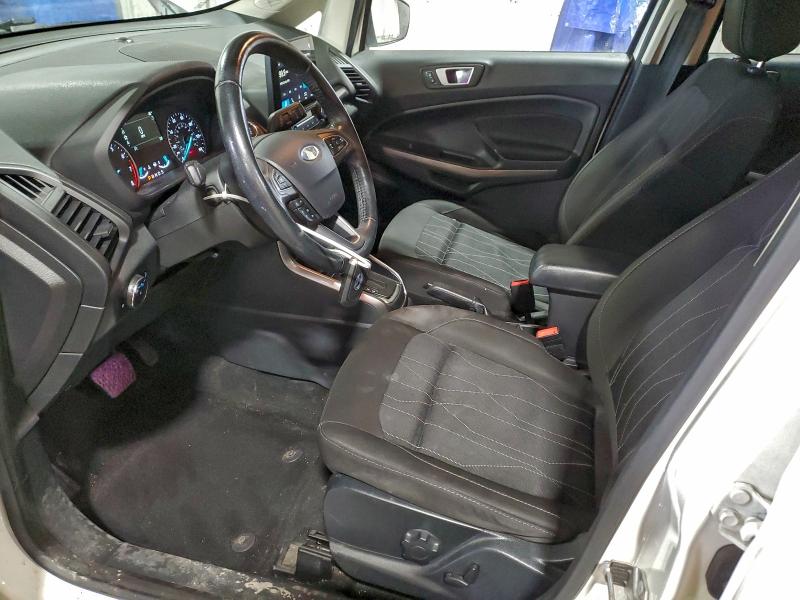 Фото 7 - FORD ECOSPORT