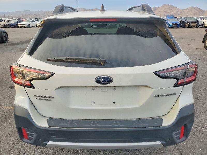 Фото 6 - SUBARU OUTBACK