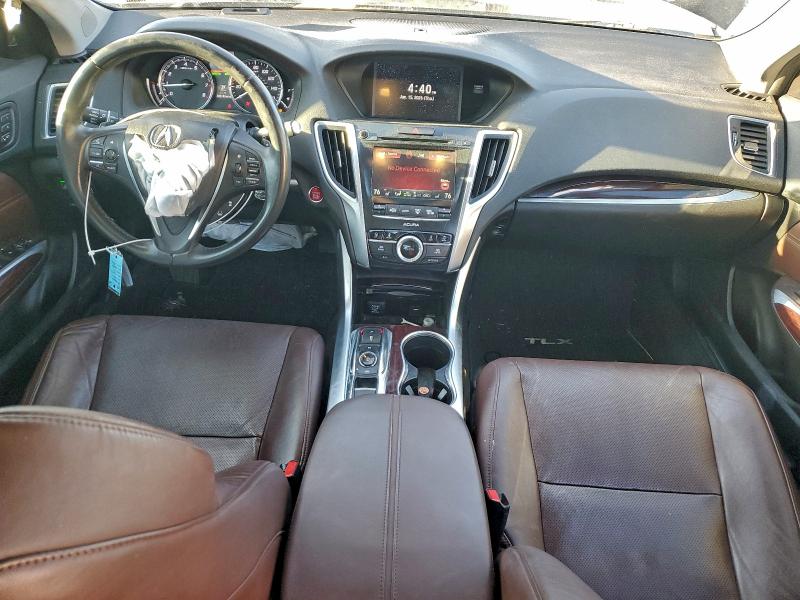 Фото 8 - ACURA TLX