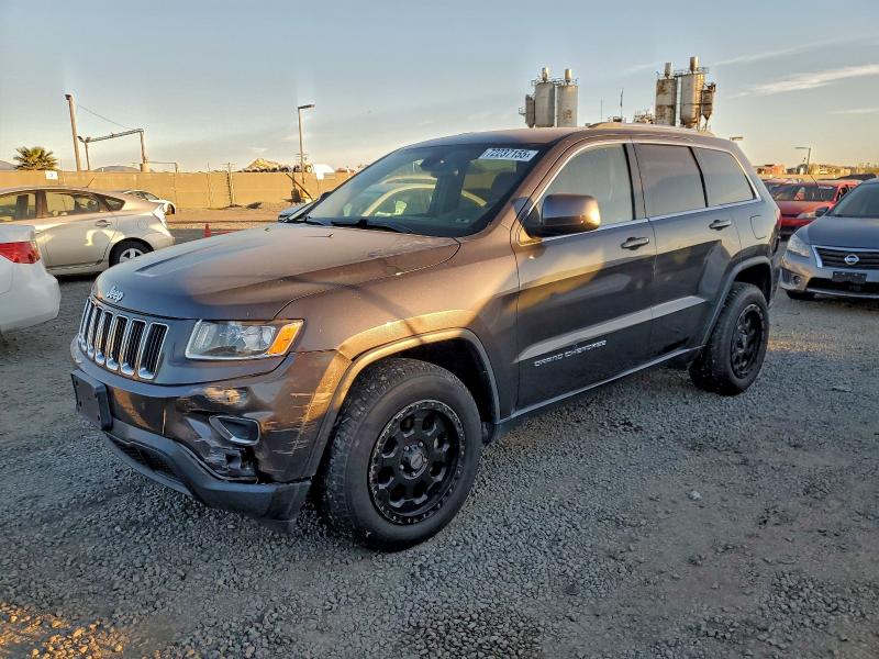 Фото 1 - JEEP GRAND CHER