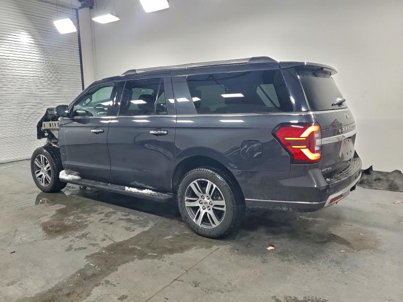 Фото 2 - FORD EXPEDITION