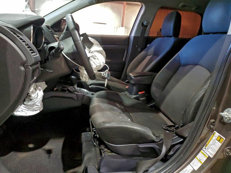 Фото 7 - MITSUBISHI OUTLANDER