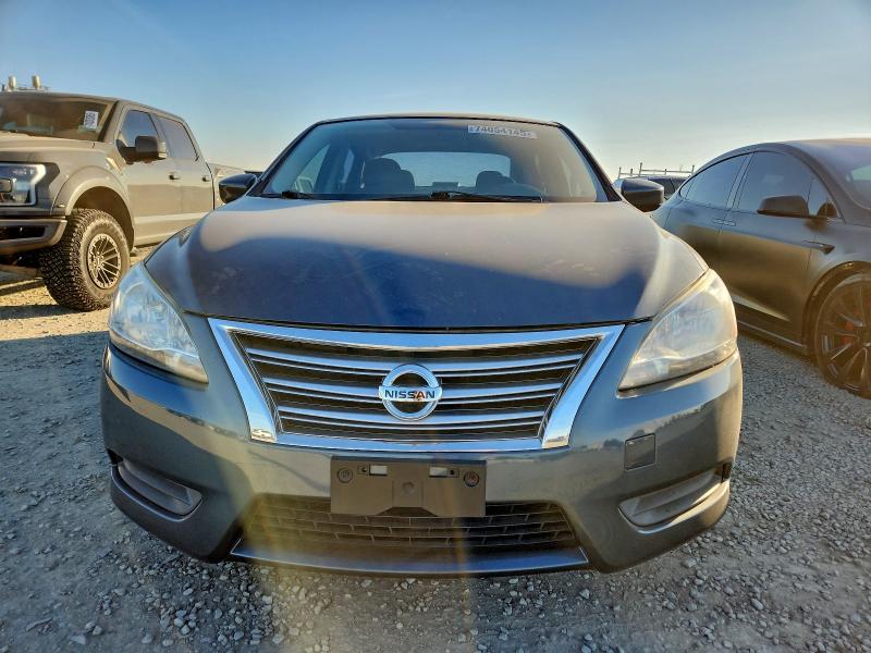 Фото 5 - NISSAN SENTRA