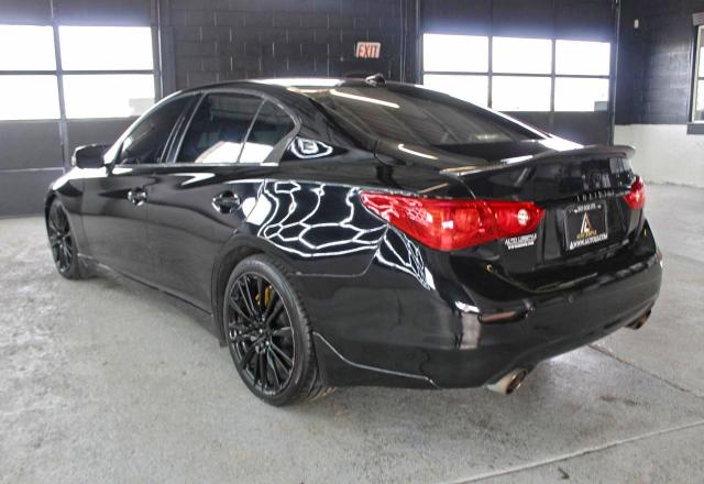 Фото 4 - INFINITI Q50