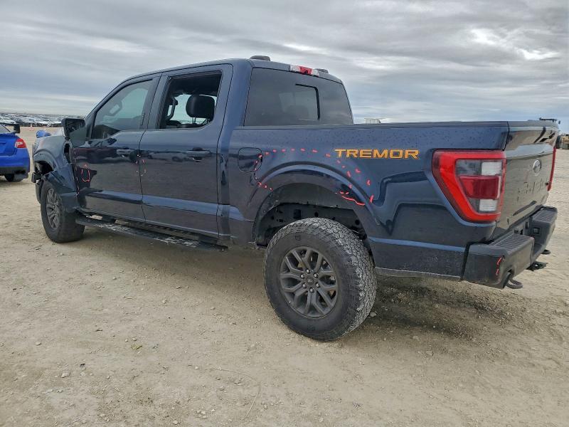 Фото 2 - FORD F-150