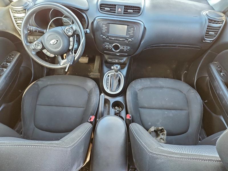 Фото 8 - KIA SOUL