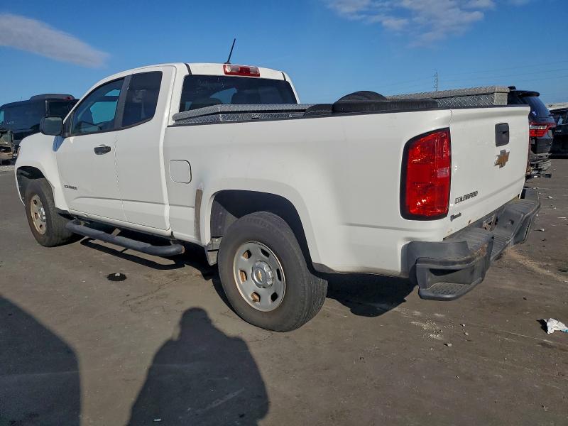Фото 2 - CHEVROLET COLORADO