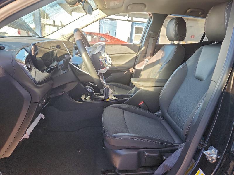 Фото 7 - BUICK ENCORE