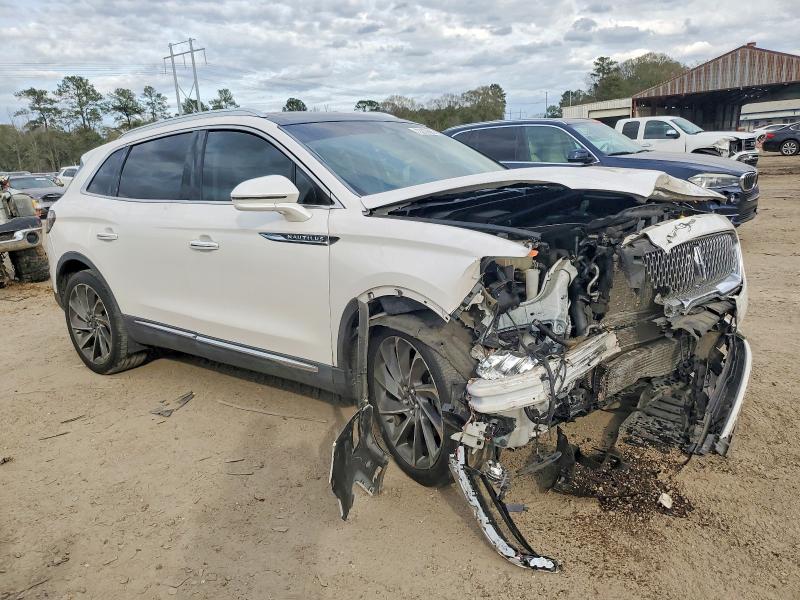 Фото 4 - LINCOLN NAUTILUS