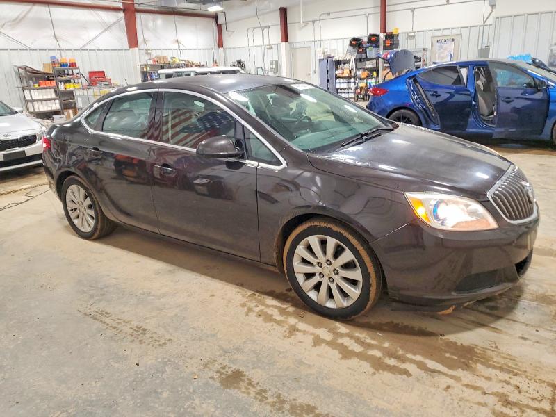 BUICK VERANO 2015 VIN 1G4PP5SK5F4189599