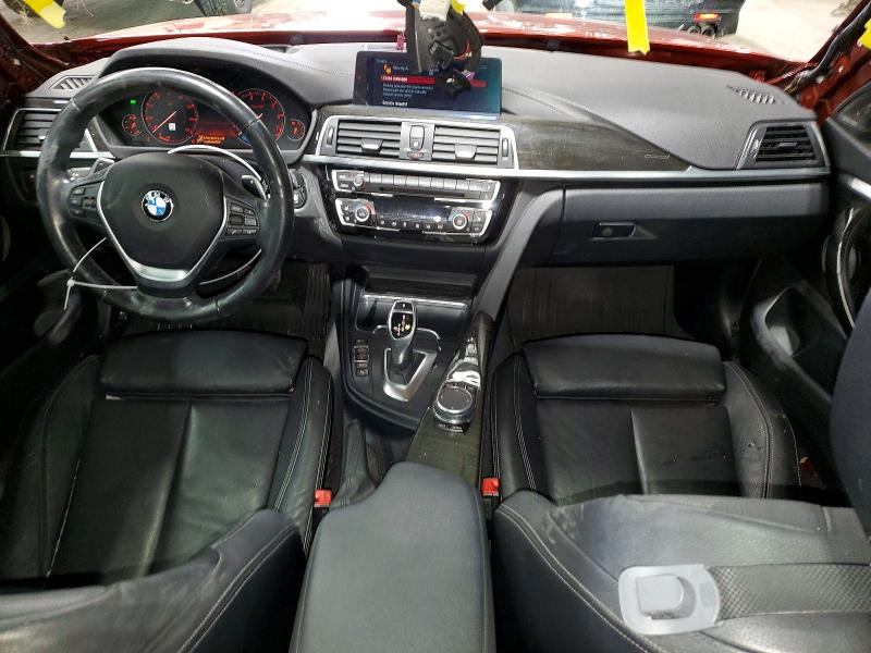 Фото 8 - BMW 4 SERIES