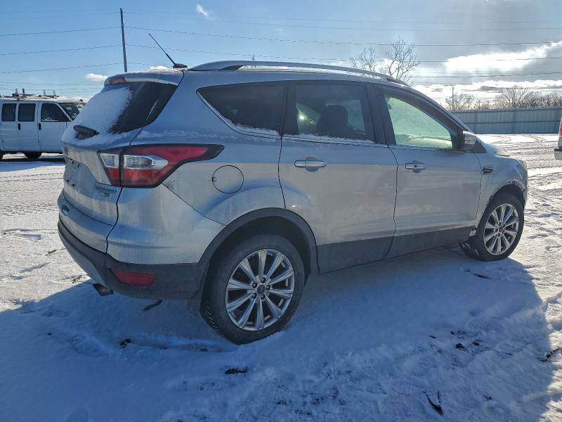 Фото 3 - FORD ESCAPE