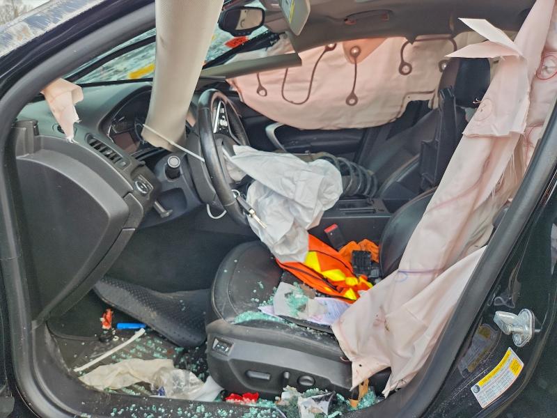 Фото 7 - BUICK REGAL