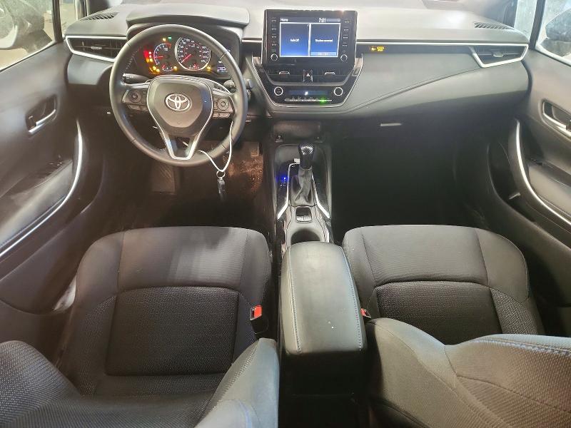 Фото 8 - TOYOTA COROLLA