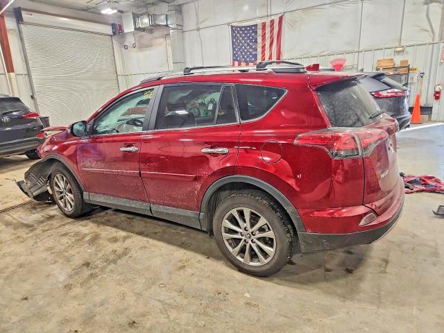 Фото 2 - TOYOTA RAV4