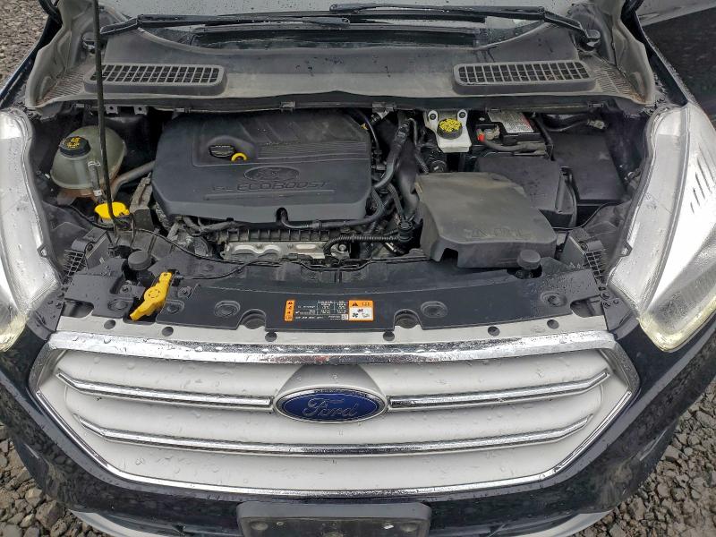 Фото 12 - FORD ESCAPE