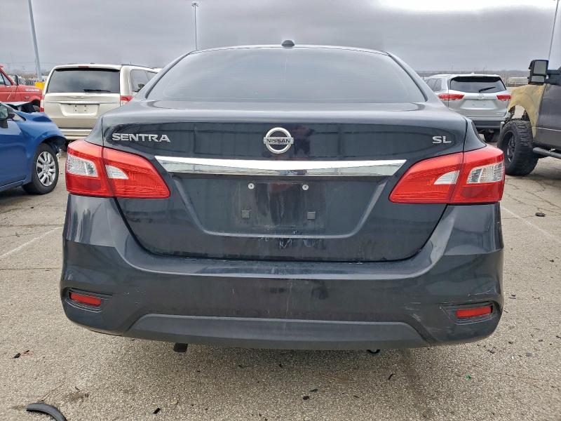 Фото 6 - NISSAN SENTRA