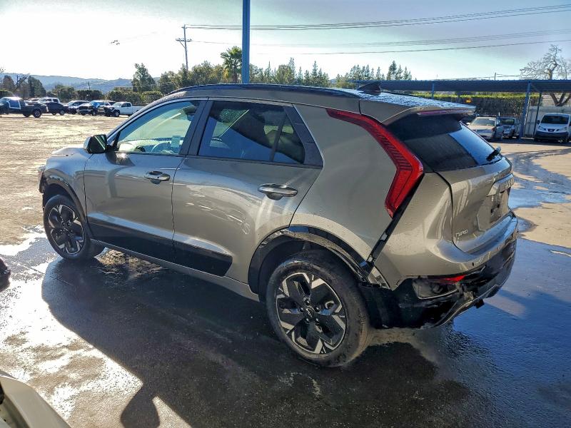 KIA NIRO WIND 2024 VIN KNDCR3L17R5121598