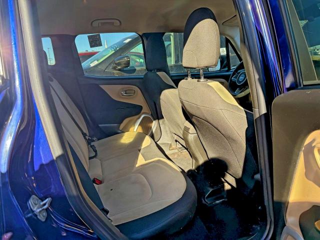 Фото 6 - JEEP RENEGADE