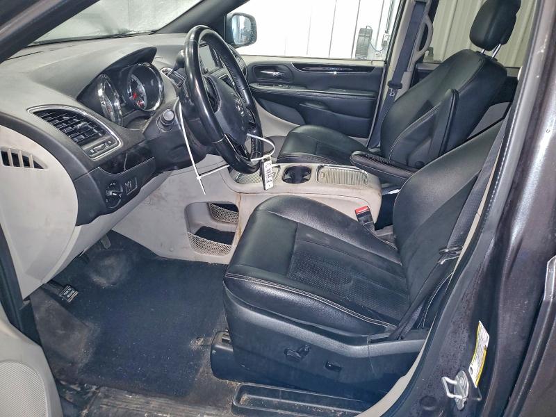 Фото 7 - DODGE CARAVAN