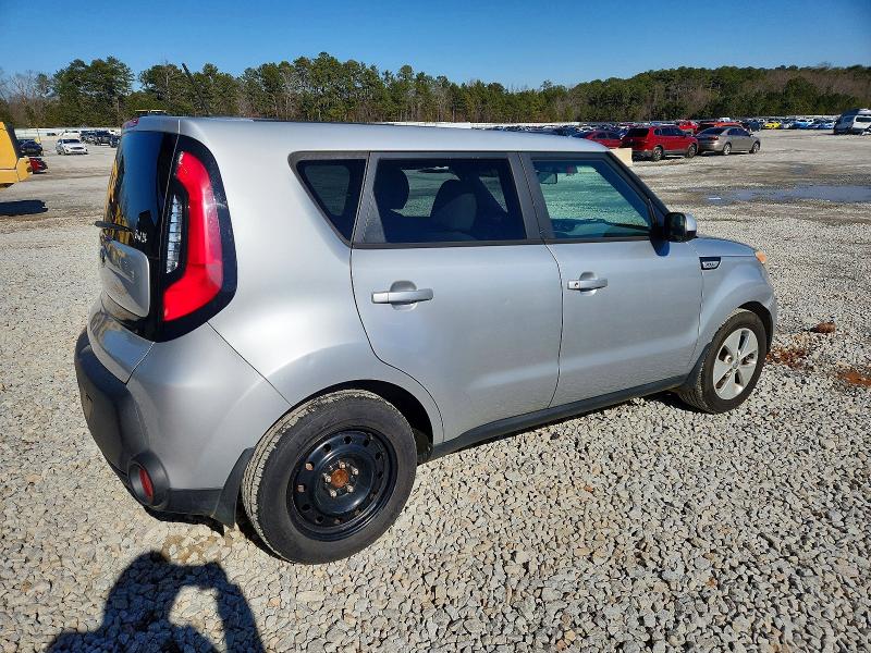 Фото 3 - KIA SOUL