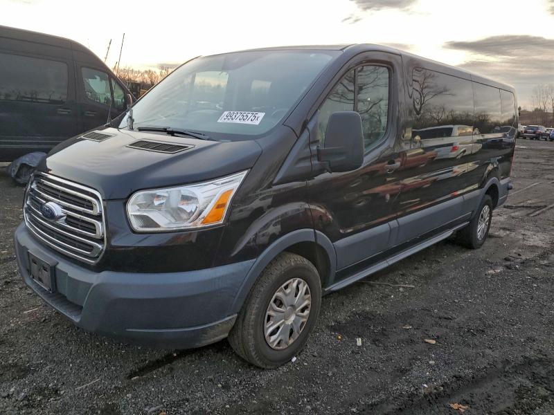 Фото 1 - FORD TRANSIT