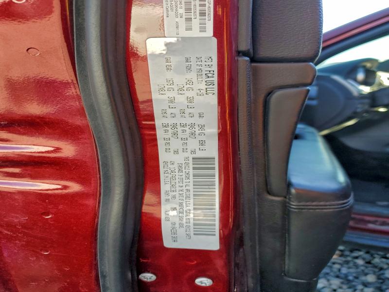 Фото 14 - JEEP GRAND CHER