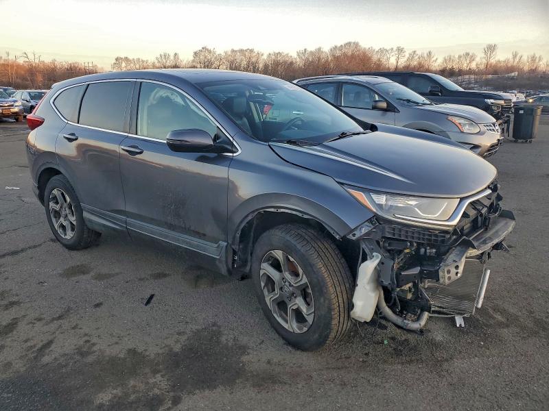 Фото 4 - HONDA CRV