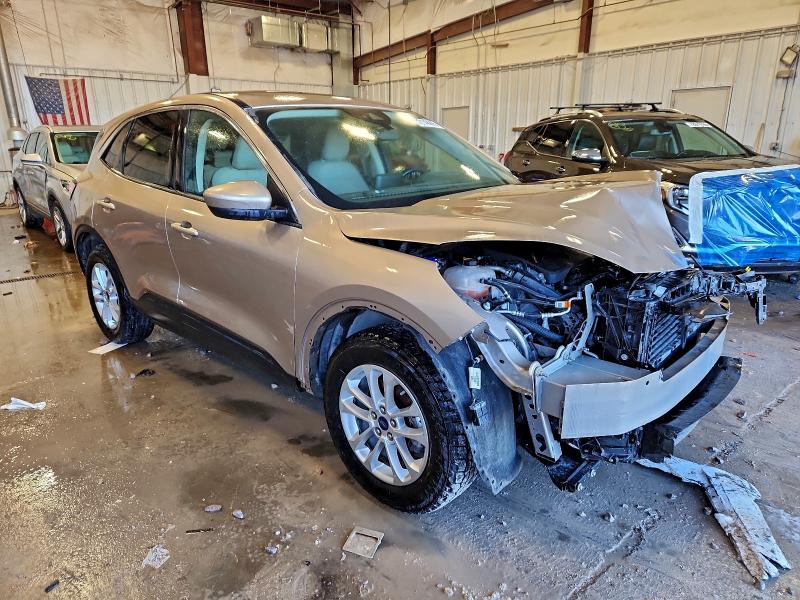 Фото 4 - FORD ESCAPE