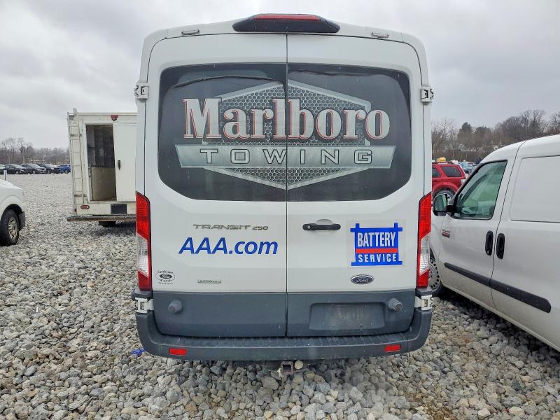 Фото 6 - FORD TRANSIT