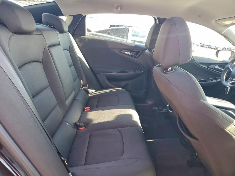 Фото 10 - CHEVROLET MALIBU