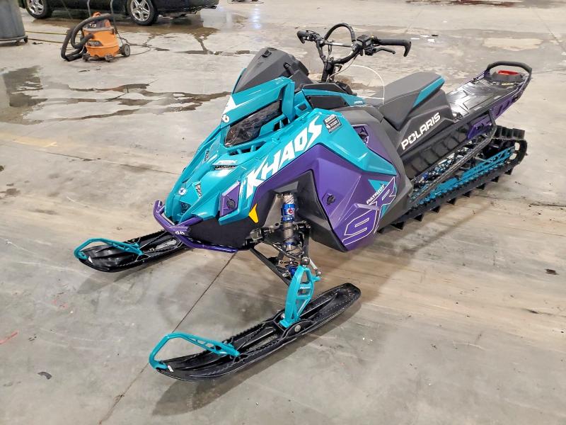 POLARIS KHAOS 2024