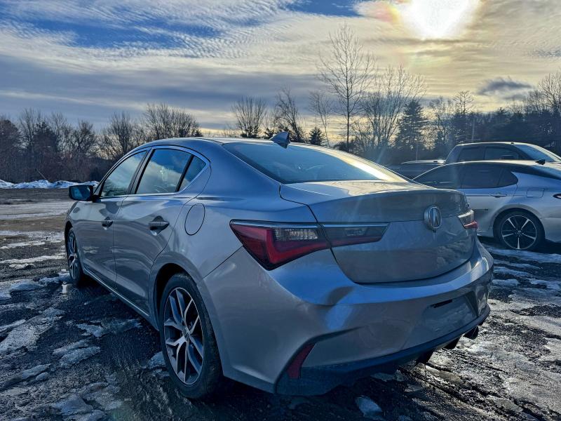 2020 ACURA ILX