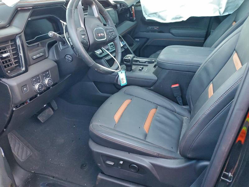 Фото 7 - GMC SIERRA