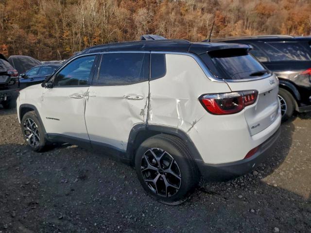 Фото 2 - JEEP COMPASS