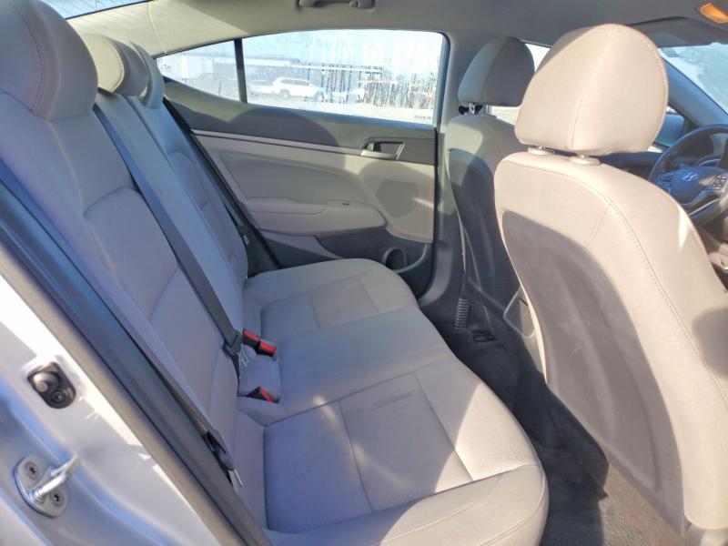 Фото 10 - HYUNDAI ELANTRA