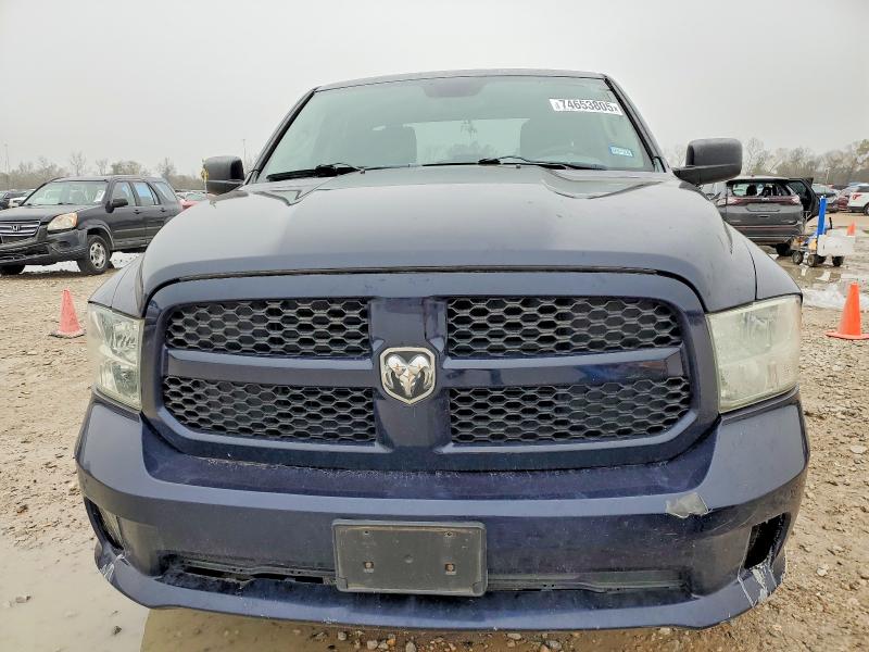 Фото 5 - RAM 1500