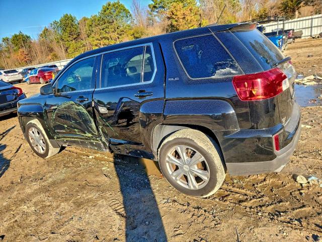 Фото 2 - GMC TERRAIN